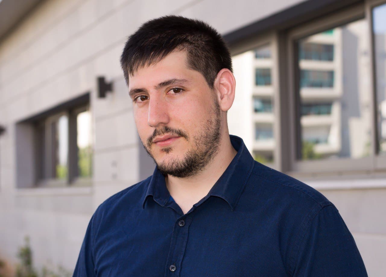Ronald Granovsky